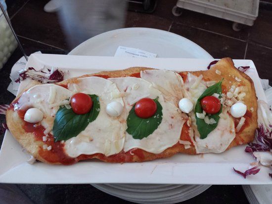 Lucignolo Bella Pizza